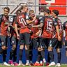 Besiegte Burghausen klar: Der FC Ingolstadt.
