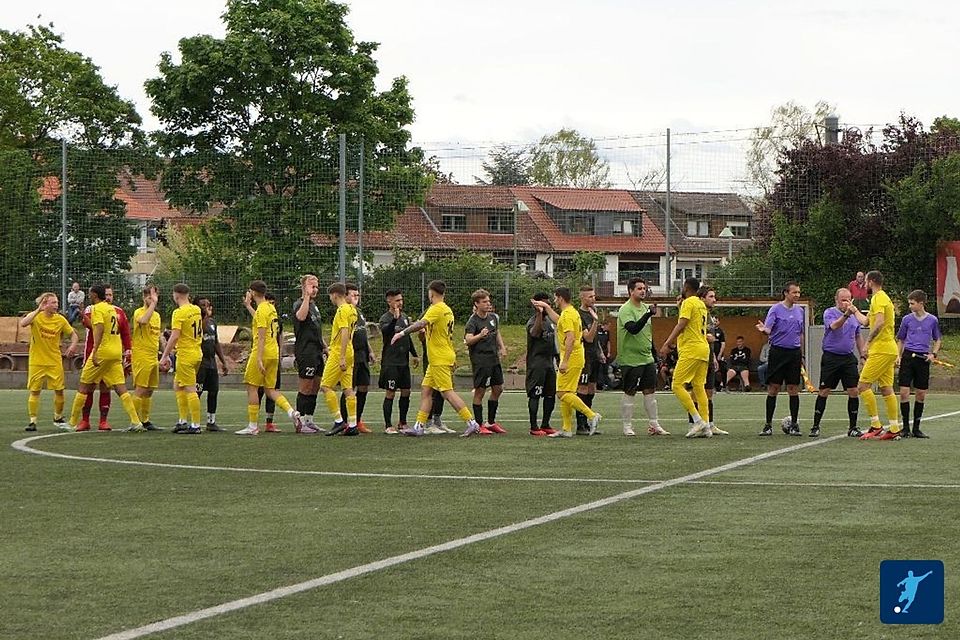 Leutershausen muss am Donnerstag nach Gartenstadt.