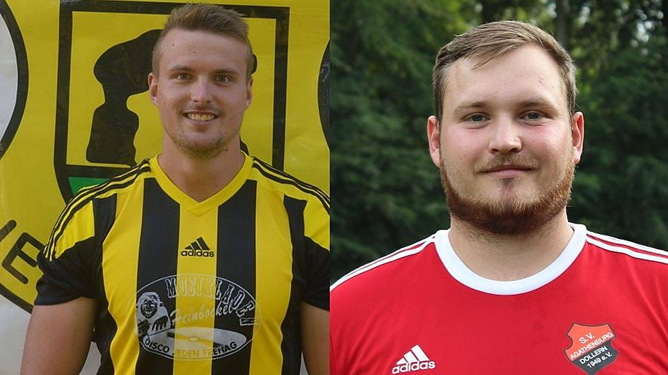 Hannes Bertram (SuSV Heinbockel) und Eric Juchheim (SG Dollern/Agathenburg II) schossen jeweils 5 Tore.