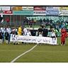 Es kann weitergehen mit Fußball in Fürstenwalde: Die Stadtverordnetenversammlung hat eine höhere Fördersumme beschlossen. Foto: Rieckmann