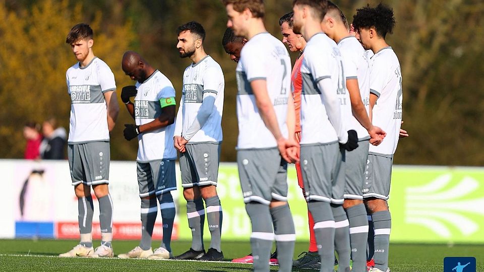 Wersten will sich konsolidieren. 