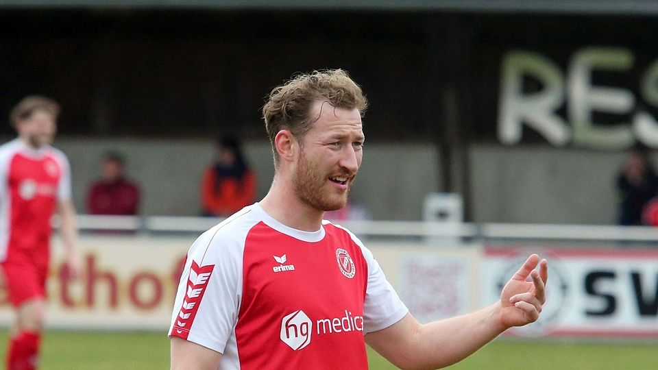 Für den SV Raisting war es am Ende ein gebrauchter Nachmittag, der Traum vom Aufstieg rückt in weite Ferne.