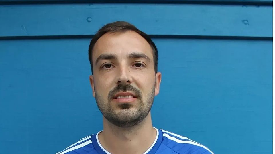 Mario Kaltenmark 