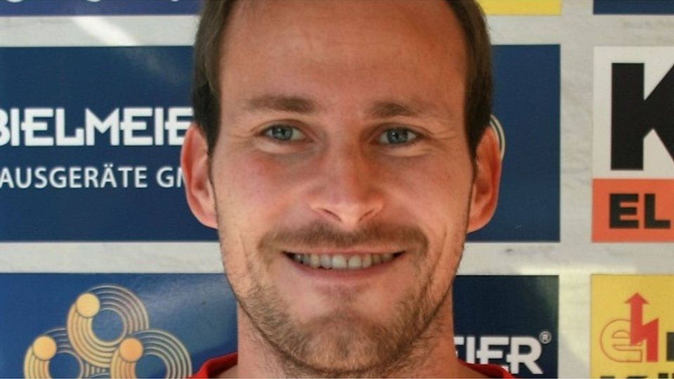 „Schnell wieder nach oben“ heißt es für den neuen Trainer des ASV Cham. Foto: Tschannerl