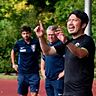 Wechselt mit „seinen“ Fußballerinnen vom TSV Schott zum FSV Mainz 05: Trainer Takashi Yamashita.