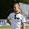 Thomas Sommer steht auch in der nächsten Saison an der Seitenlinie des VfB Bach.