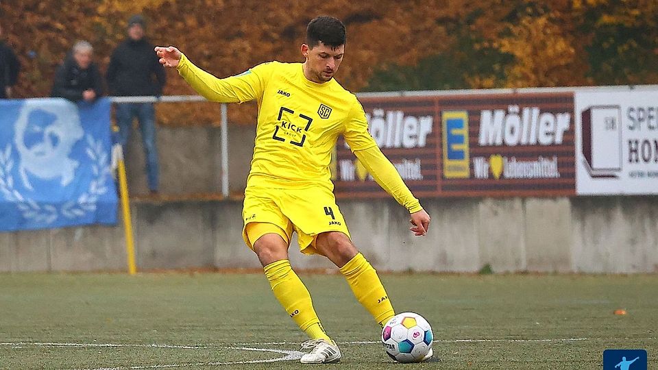 Drei St. Tönis-Spieler dabei