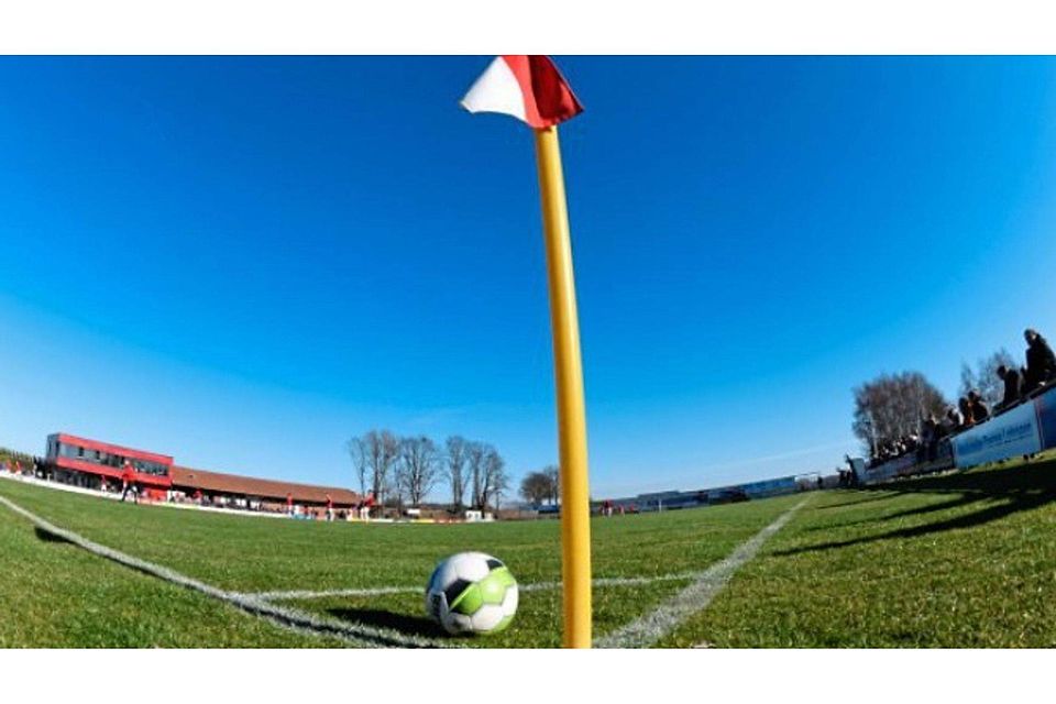 Neu ausrichten wird sich der Amateurfußball der Region ab 2020. Foto: Rolf Kamper