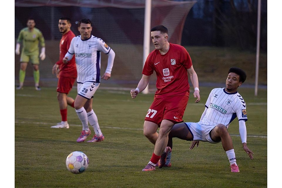 FB BZL Forstinning (rot)  Anes Sefidanoski