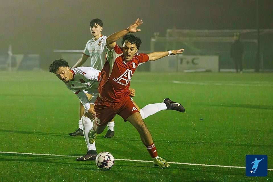 Die Teams der Landesliga 1 starten in die Vorbereitung.
