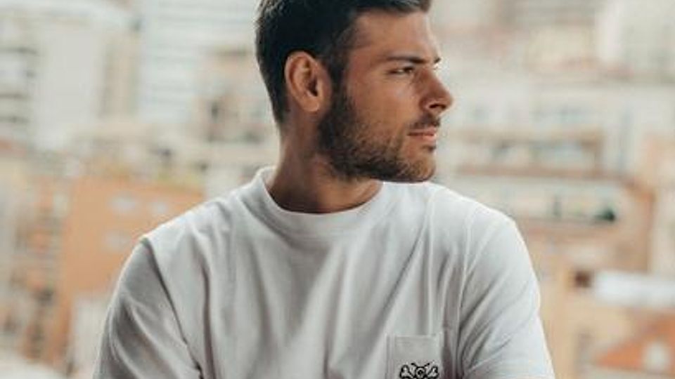 Kevin Volland spielt derzeit beim AS Monaco in der Ligue 1