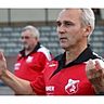 Trainer Roland Bahl ist nicht mehr Trainer des TSV Aindling.  F.: Klaus Rainer Krieger