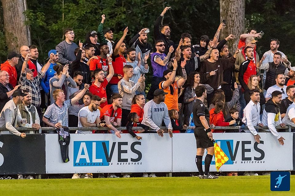 Ob Mondorf die Differdinger Fans zum Jubeln bringen kann?