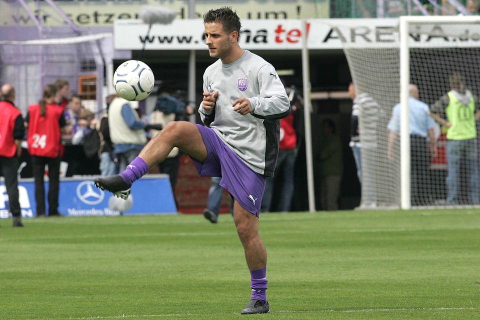 22 Spiele in der 2. Bundesliga für den VfL Osnabrück kann Bilal Aziz vorweisen. 22 Spiele in der 2. Bundesliga für den VfL Osnabrück kann Bilal Aziz vorweisen.