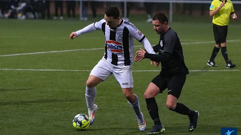 Wenn jetzt Schluss wäre: die Ausgangslage in der Bezirksliga. 