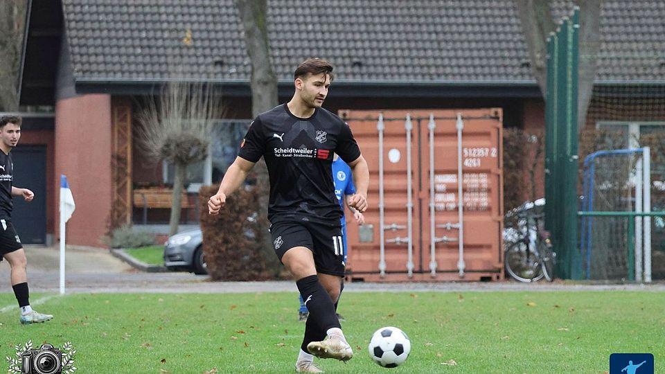 Brachelen gibt das neue Trainerduo bekannt