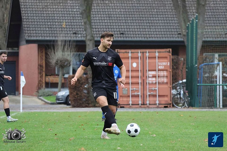 Brachelen gibt das neue Trainerduo bekannt