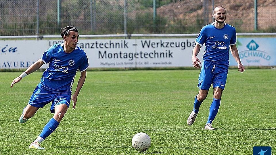 Die SG Eintracht Bad Kreuznach verabschiedet sich gegen den SV Hermersberg in die Sommerpause.