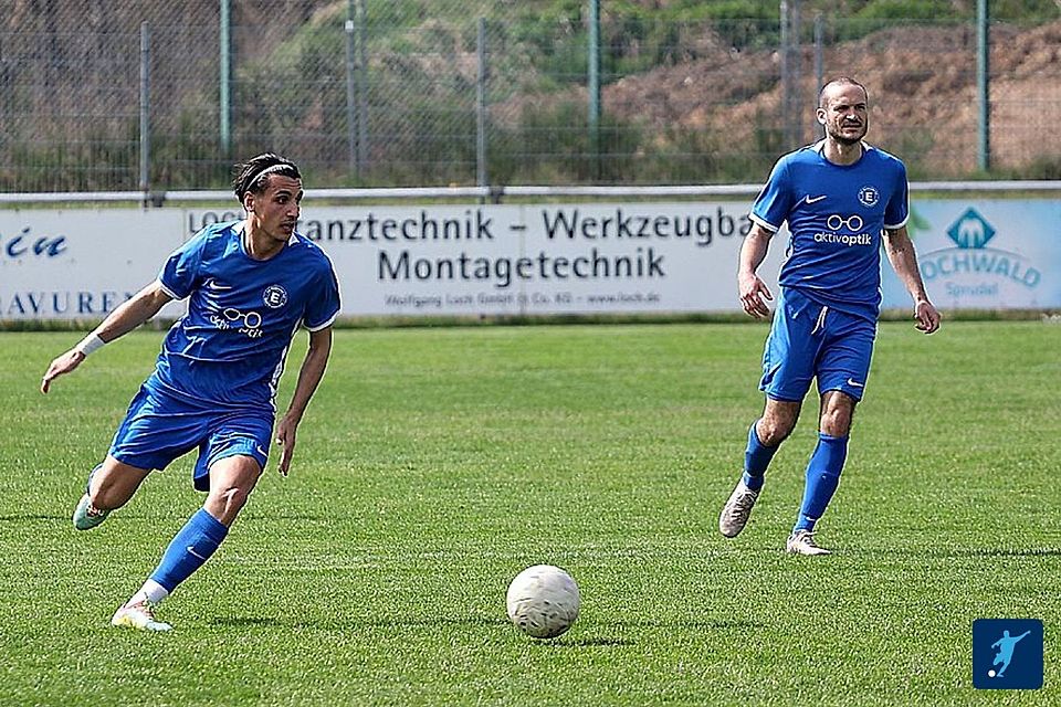 Die SG Eintracht Bad Kreuznach verabschiedet sich gegen den SV Hermersberg in die Sommerpause.