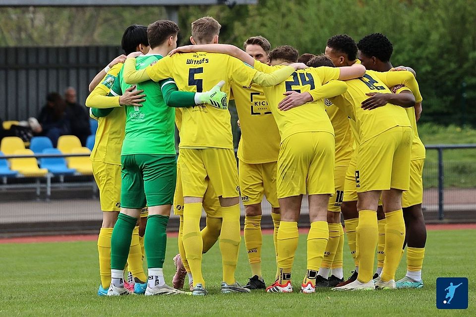 Trauerfall beim SC St. Tönis.
