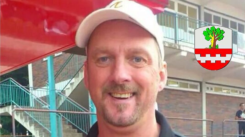 Stephan Grallert steht mit dem VfL Witzhelden II an der Spitze.