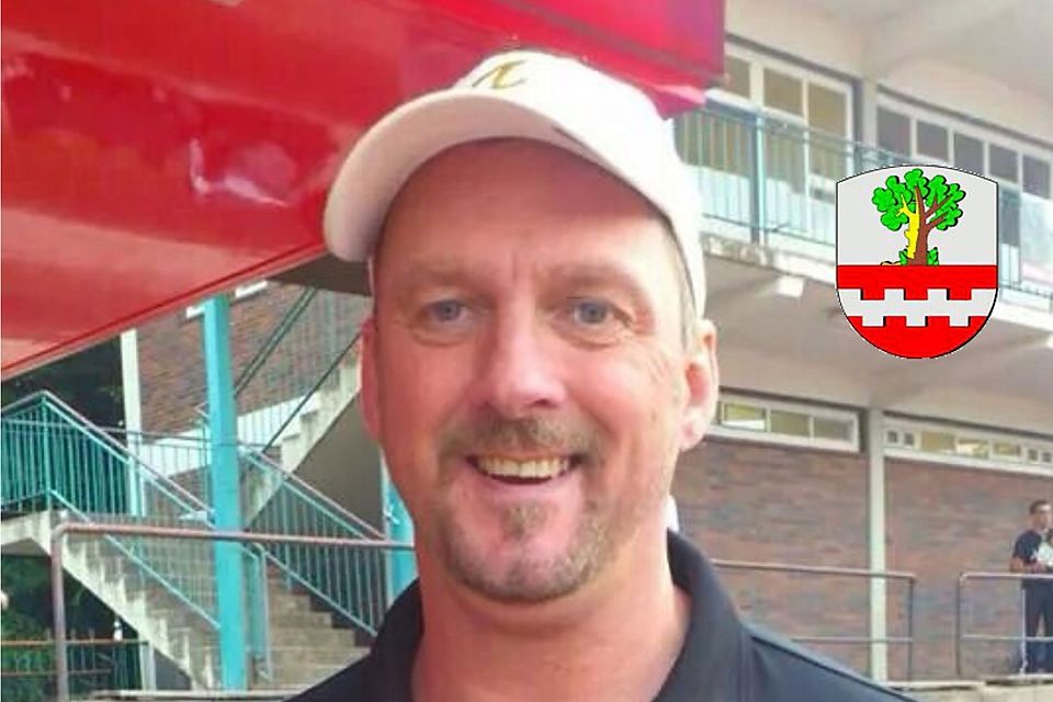 Stephan Grallert steht mit dem VfL Witzhelden II an der Spitze.