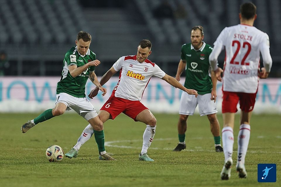 Nichts zu holen für die Schnüdel. 