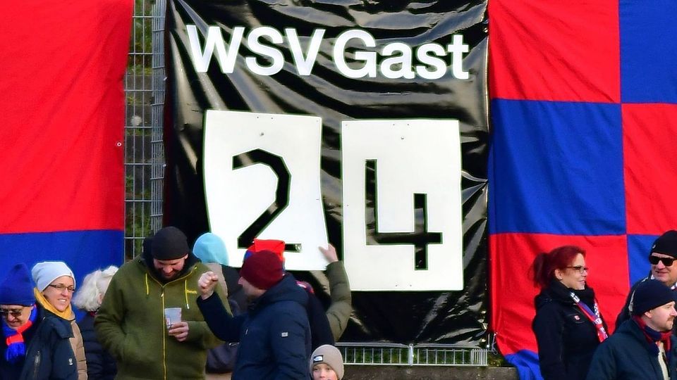 Der Wuppertaler Sv arbeitet an Konzepten, um den Abstieg zu vermeiden.