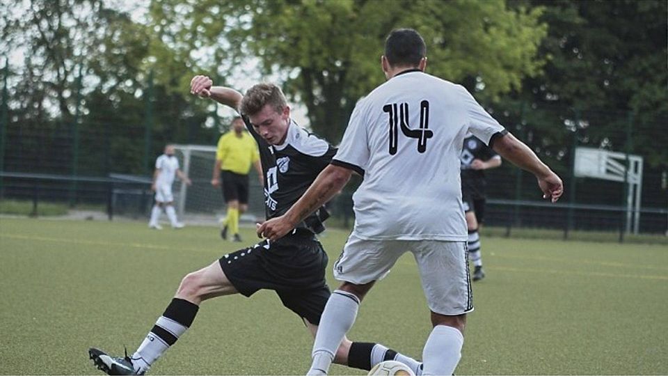 F: Andreas Bornewasser