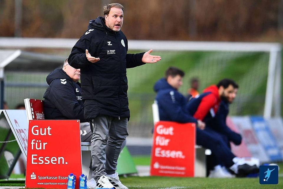 ETB will wieder siegen. 