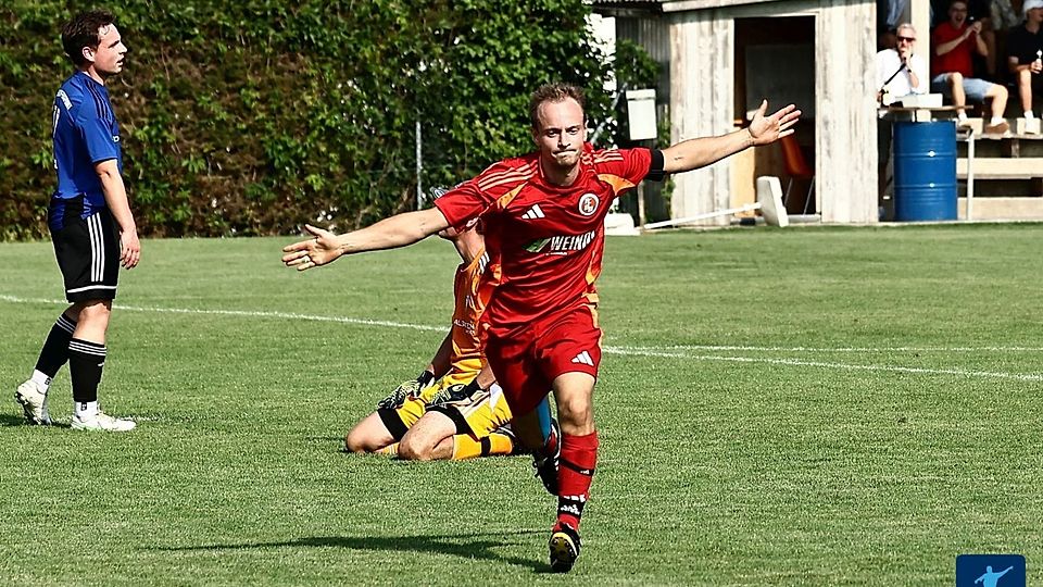 Michael Brams nimmt bei der DJK Altenkirchen seine erste Trainerstation in Angriff 