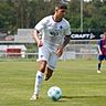 Fabio Torsiello war für Darmstadt 98 schon zehnmal in der Bundesliga am Ball.