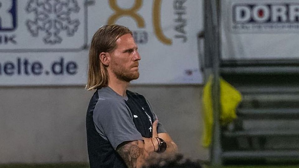 Eugen Polanski hat bei Borussia Mönchengladbach verlängert.