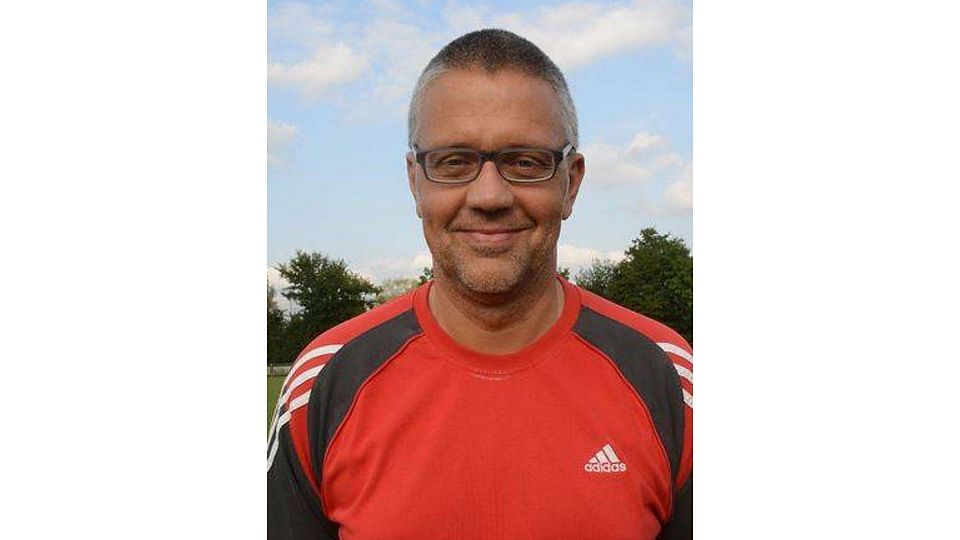 Christian Grüll ist nicht mehr Trainer des TSV Moosburg. Götzberger