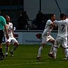 So schön kann ein Unentschieden sein, SSV Eggenfelden!