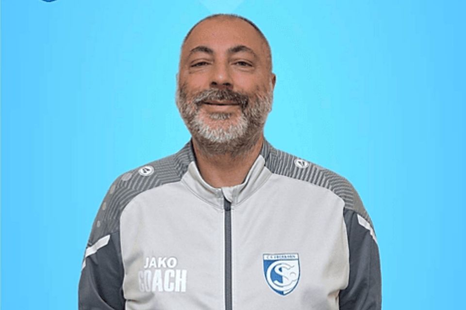 Fred di Biase ist nicht mehr Trainer beim CS Oberkorn