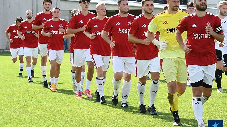 Die SpVgg Patersdorf sieht sich im Unrecht 