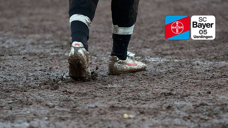Bayer Uerdingen ist gut aufgestellt.