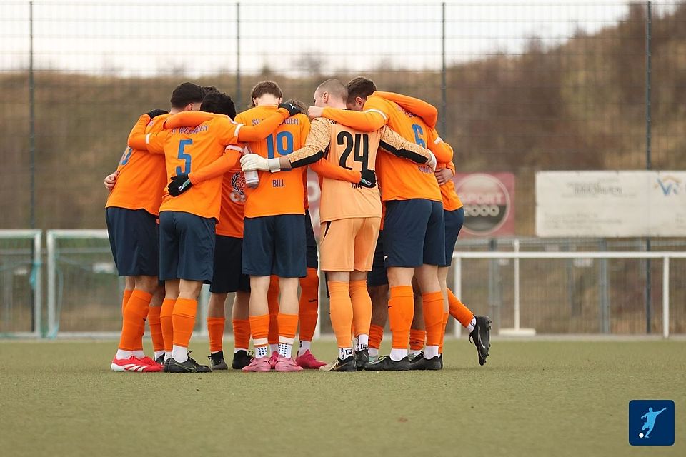 Die Durststrecke des SV Wiesbaden geht weiter.