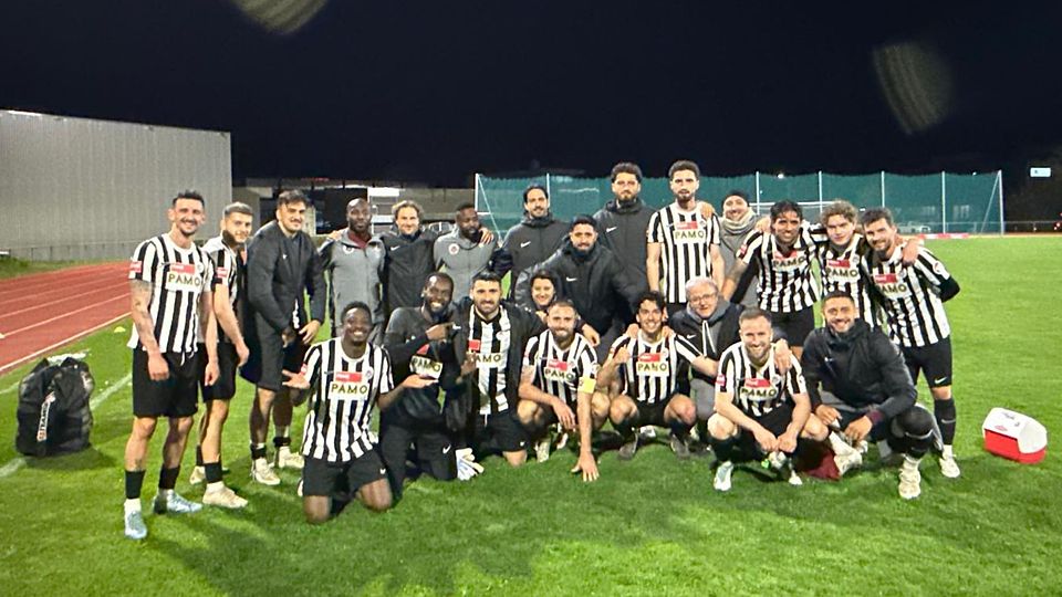 Klarer Sieg im Nachtragsspiel: Leader YF Juventus setzt sich bei Freienbach 5:1 durch.