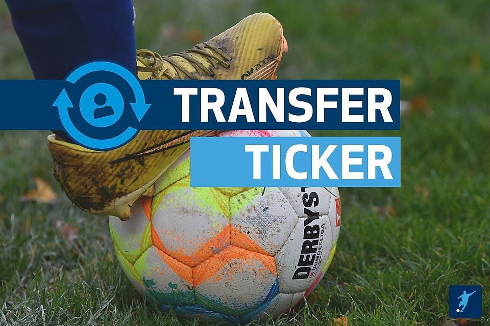 Diego Pöttger startet beim DSV direkt durch. 