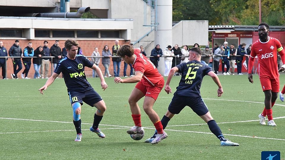 Der Klassenerhalt wird zur Mammutaufgabe für Viersen.