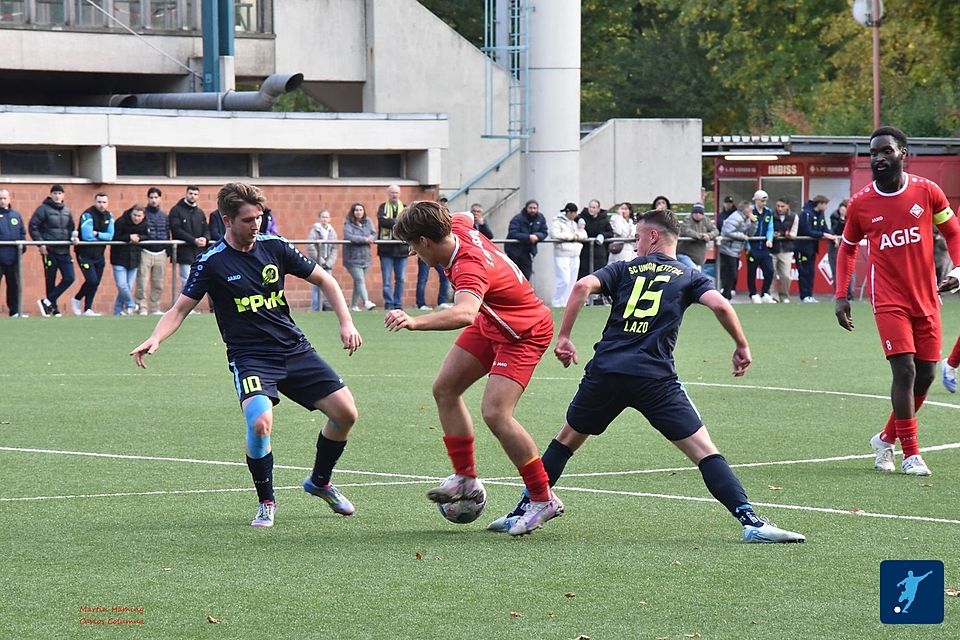 Der Klassenerhalt wird zur Mammutaufgabe für Viersen.