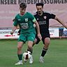 Julian Landeck ist der Häuptling der Gallier.