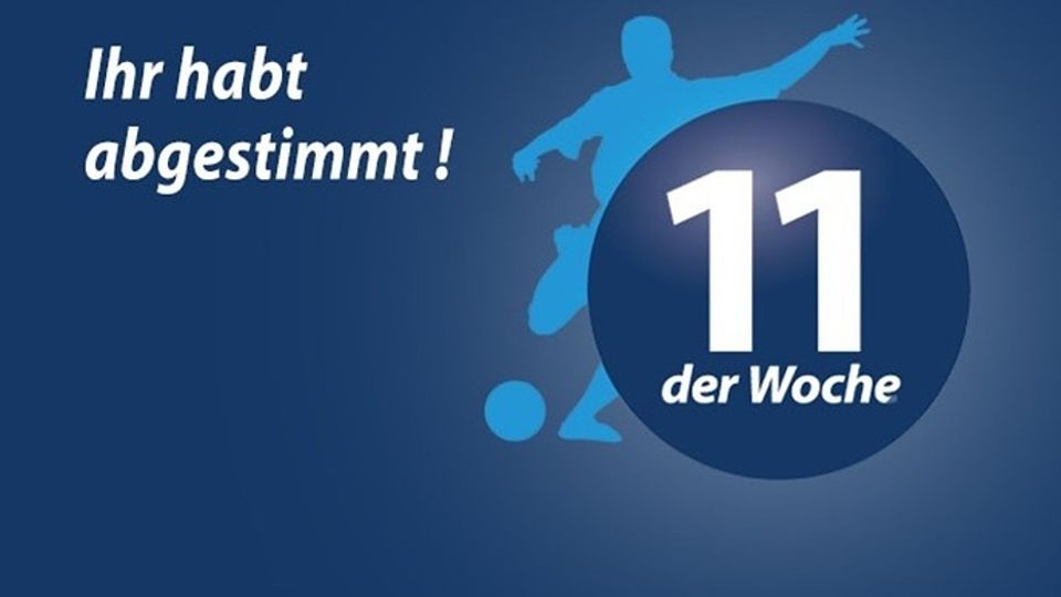 42 Mal Eine Fupa Elf Der Woche Fupa