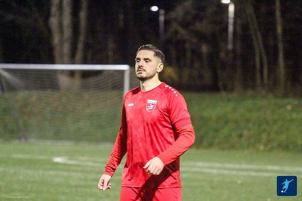 Die Sportfreunde Troisdorf müssen einen empfindlichen Punktverlust hinnehmen