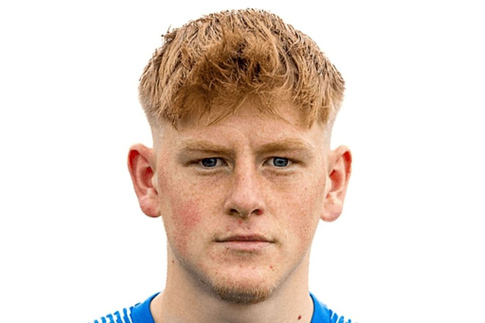 Das ist  Leo Wienhofen.