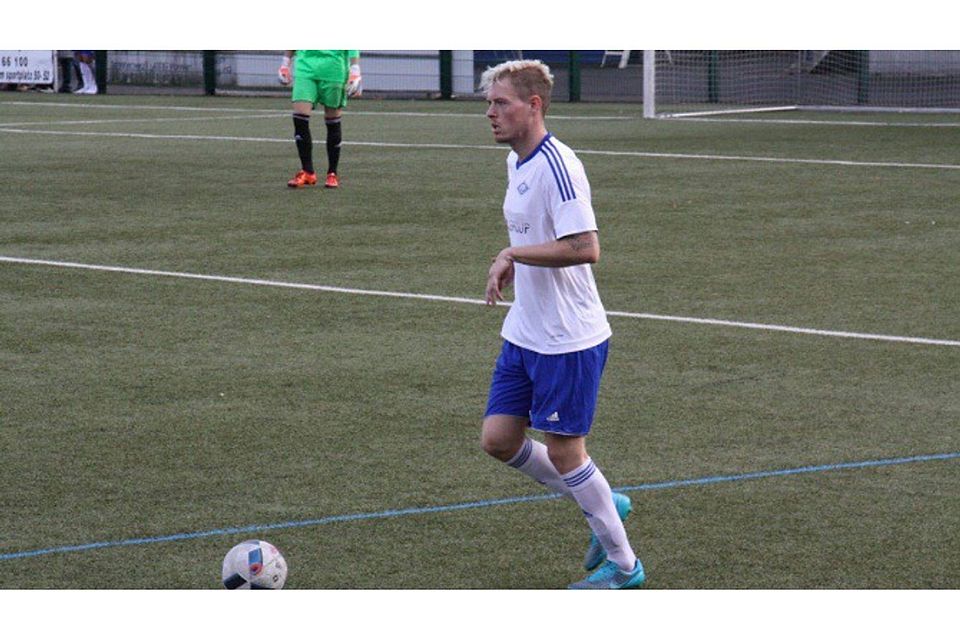 F: Björn Ehlers F: Björn Ehlers