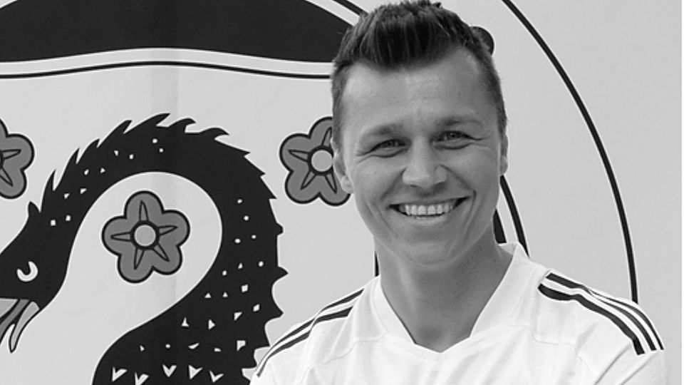 Die Anteilnahme nach dem plötzlichen Tod von Oliver Esser ist groß.