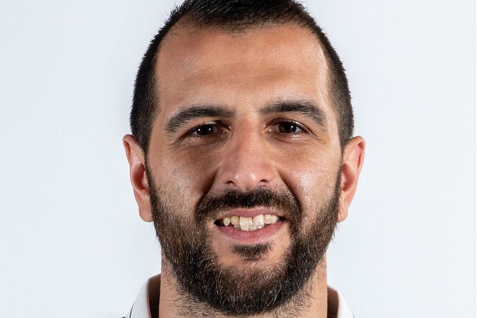 Burak Asik, der Trainer des FC Steinen-Höllstein, freut sich auf das Wiedersehen mit vielen alten Gefährten beim SV Schopfheim. Die Punkte will er aber freilich im Wiesentalstadion behalten.